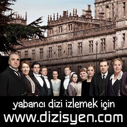 Downton Abbey